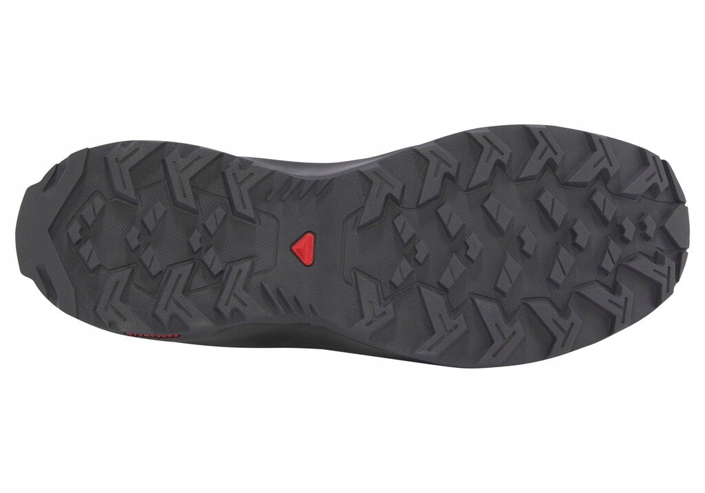 Scarpa da trekking Salomon x render