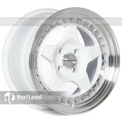 EUROPEAN CONCEPT WHEEL 15インチ ホイールセット OE Concepts C23 ZL1 TRUCK Wheel 26x10 (24, 6x139.7, 78.1) Chrome