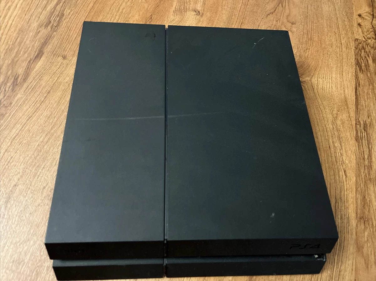 Sony PlayStation 4 PS4 Console Only 500GB CUH 1215A Parts Repair