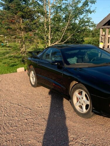 4 inch " Short Black Aluminum Antenna Mast AM/FM for PONTIAC FIREBIRD 1982-2002 - Picture 7 of 22