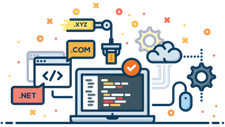 Web Hosting Control Panel – Easy Server & Website Management Tool
