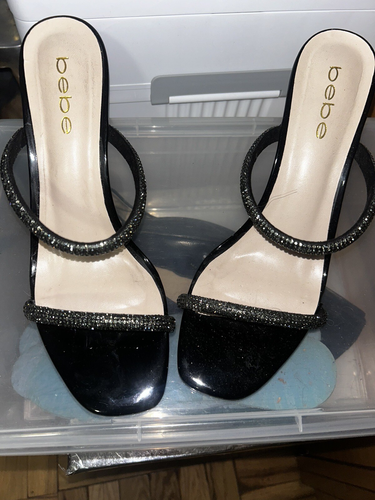 Bebe Heels - image 3