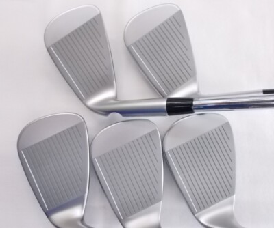 Golf Iron Set Ping i500 Power Spec N.S.PRO Modus3 Tour105 (S) 5pcs