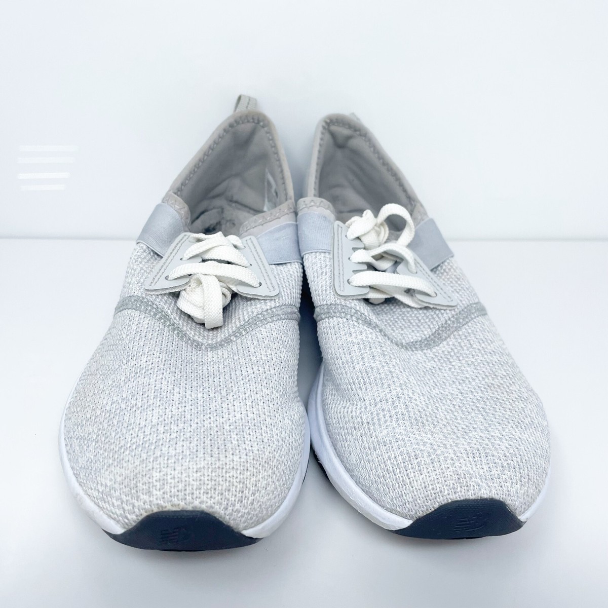 neeページ New Balance Womens FuelCore Nergize WXNRGOH Gray Running