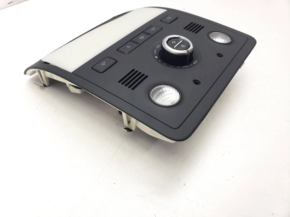 VOLKSWAGEN TOUAREG MK2 7P 2014 TECHO DELANTERO LECTURA LUZ CORTESÍA 7P6951171 Foto 4 de 4