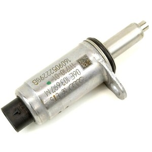 Original Audi VW Nockenwellenversteller 06E103697M