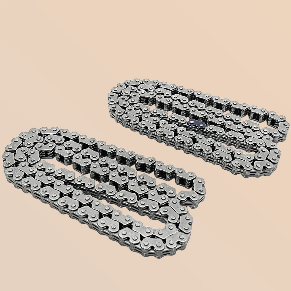 Kit de cadena de distribución y guía para Can-Am Renegade Outlander 500 570 650 800 800R Max Foto 3 de 4