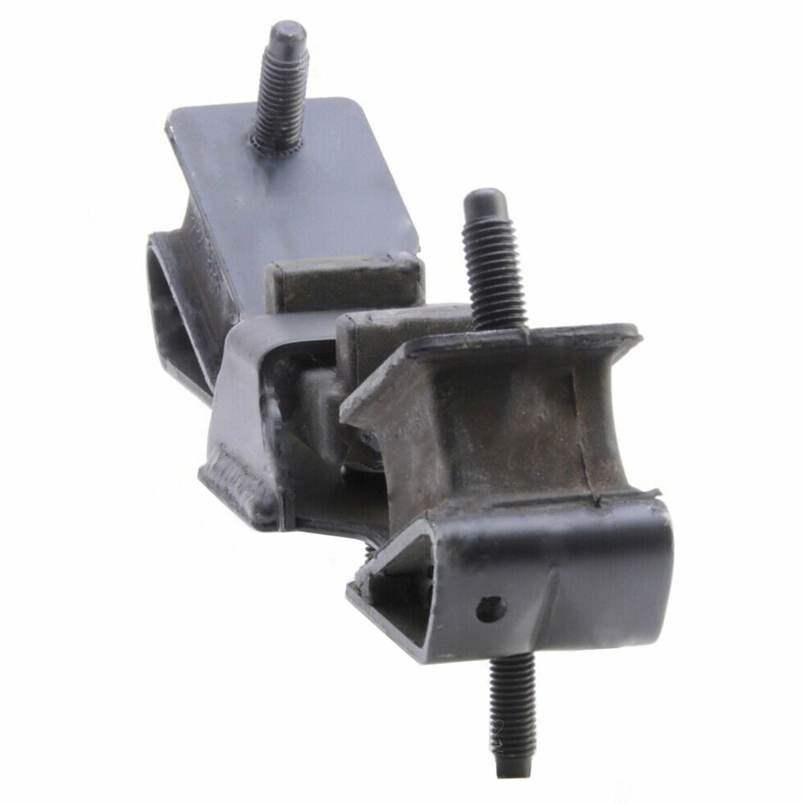 For Ram 2500, 3500 1318 6.7L Front Left Engine Motor Mount & Trans. Mount 2PCS eBay