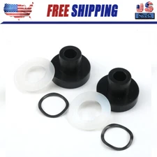 Delrin Window Bushings for 1990-2005 Mazda Miata 909-925