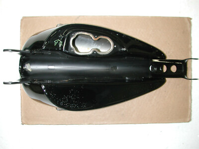HARLEY DAVIDSON Sportster 2018 FORTY EIGHT Black OEM