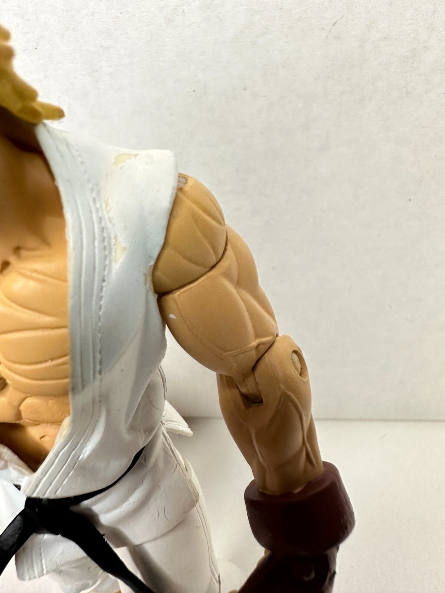 sota toys ストリートファイター フィギュア ケン CAPCOM SOTA