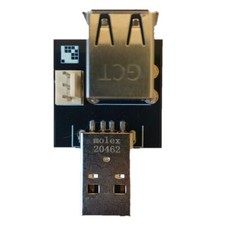 Gekkoscience USB Splitter - Bitcoin Merch Success