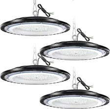 Faretto LED UFO 150W UFO LED Lampada LED UFO Bianco Freddo Lampada