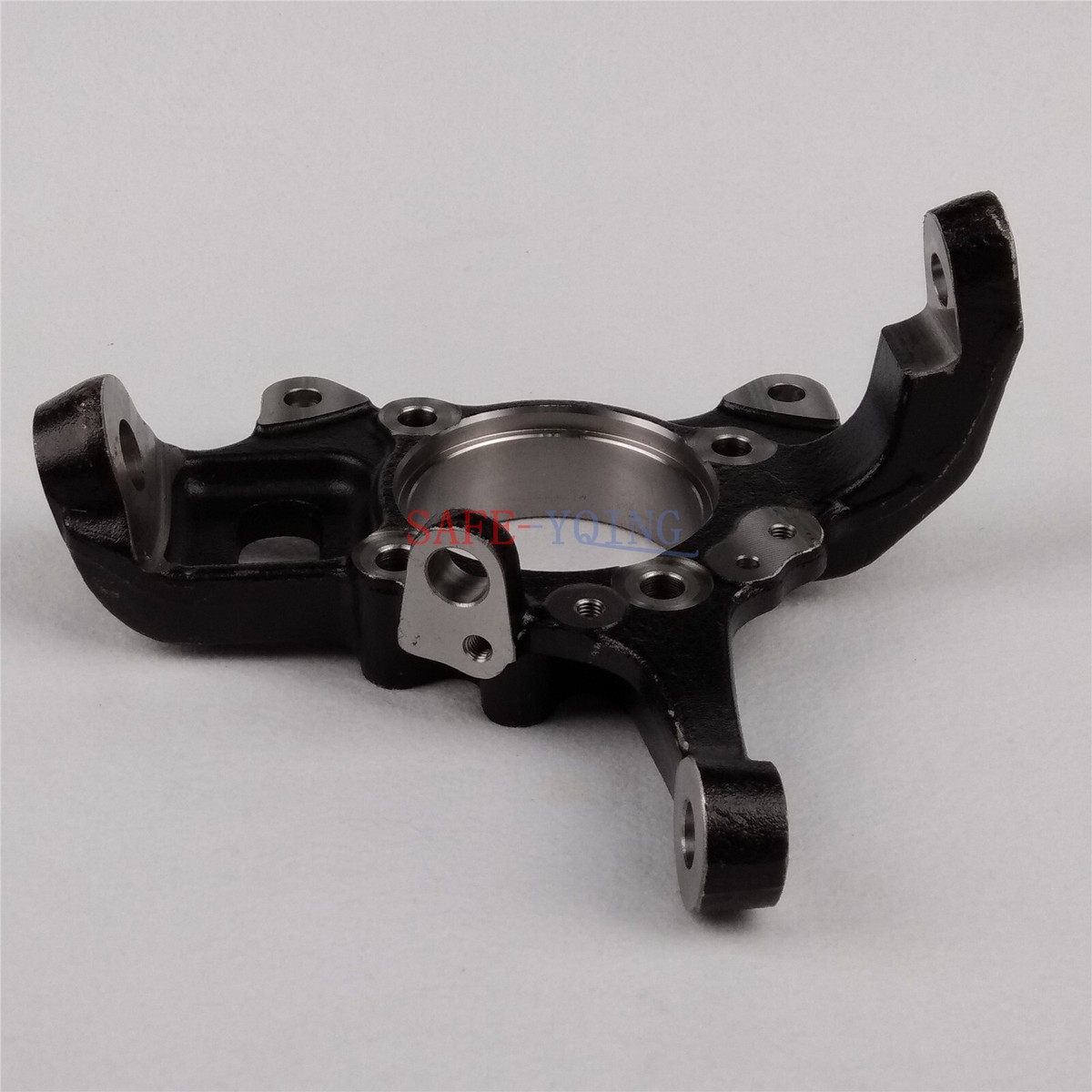 New MR992377 Steering knuckles apply to Mitsubishi L200 4D56 KB4T 