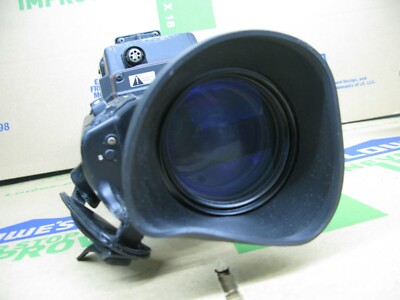 Sony DXC-325 Camera UNTESTED | eBay