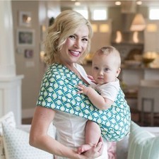 Seven Slings Baby Carrier Size 3 Small