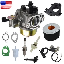 Handdo Carburetor Replace For Honda GX390 13HP GX340 11HP GX340 Generator Engine