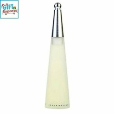 Issey Miyake L'EAU D'ISSEY Eau De Toilette Spray for Women 1.6 oz /50 ml