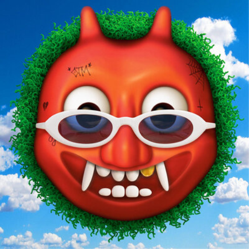 Off The Meds Off the Meds (Vinyl LP) 12" Album