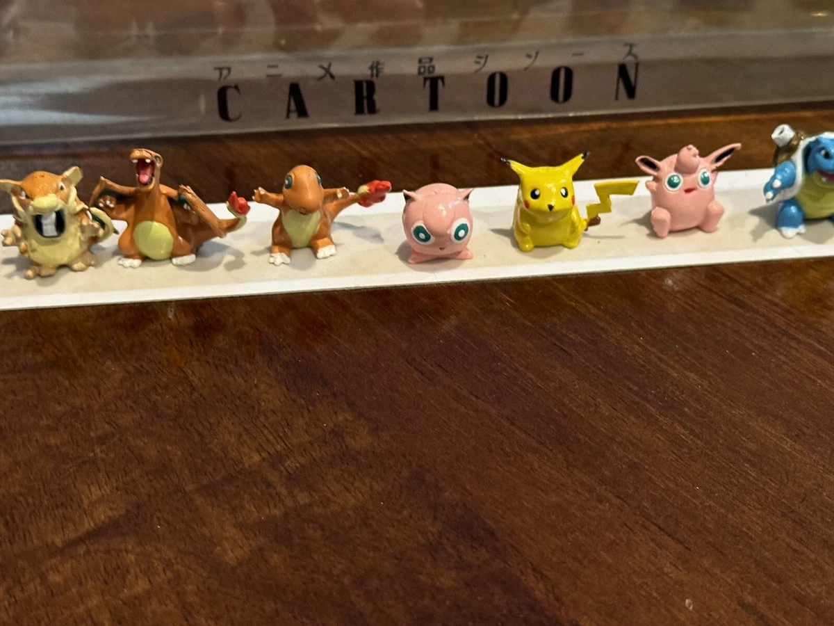 POKÉMON FIGURINE DRACAUFEU neuve EUR 20,00 - FR