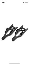 Suspension Arms, Lower 2 : T-Maxx/E-Maxx Traxxas 5132 NIP