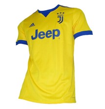 Juventus Turin Trikot Away 2017/18 Adidas Her...