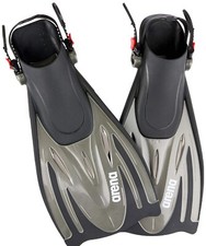 Arena Sea Discovery 2 Fins - UK 8-10.5, Eur 42-45