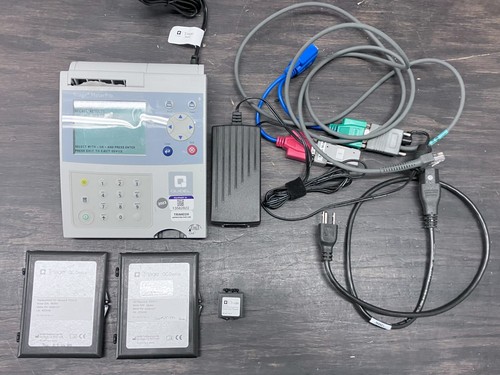 Quidel Triage MeterPro Chemical Blood Plasma Urine Analyzer Meter Pro