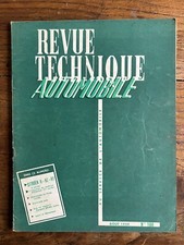 Revue technique Citroen HY