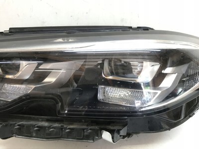 SCHEINWERFER LINKS BMW SERIE 3 BERLINA (G20) B47D20B B47D20B 2019  