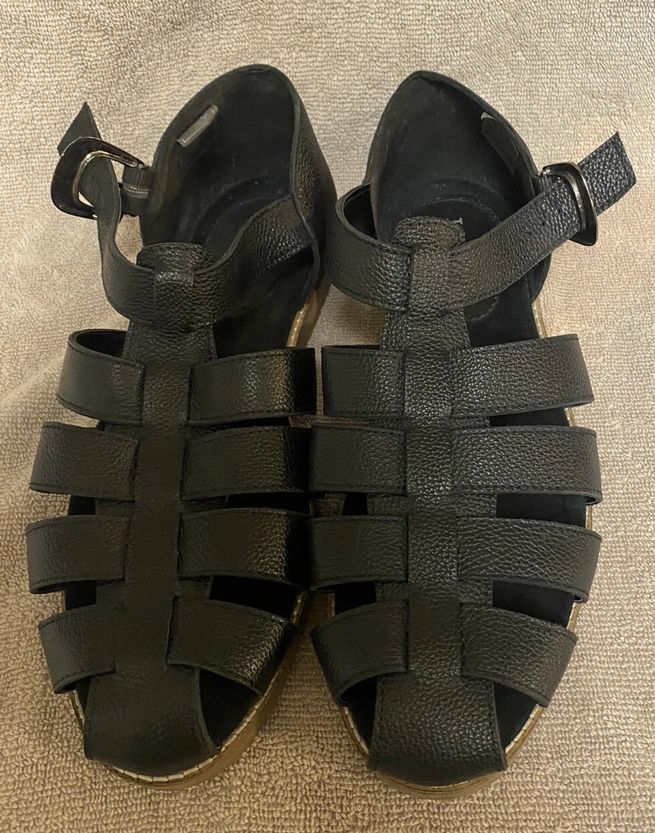 Topman sandals best sale