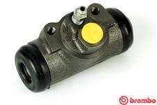 BREMBO A 12 424 Wheel Brake Cylinder for CHRYSLER,JEEP