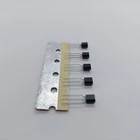 BS250 PHILIPS P CHANNEL MOSFET TRANSISTOR NOS 5X PIECES
