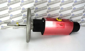 ROTORK - RCIO260-SR070HT - 163462 116 PSI 2.88 L Rotary ACTUATOR ±3° F12/F10-27