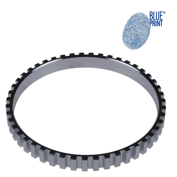 Blue Print ABS Anti Lock Brake Sensor Ring ADA107106 Front Left Right