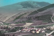 CAMPODONICO di Fabriano: Panorama    1966