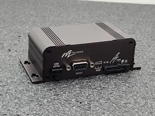 Microhard IPn4Gii-NA 4G LTE Dual SIM Dual Ethernet Serial USB Gateway POE