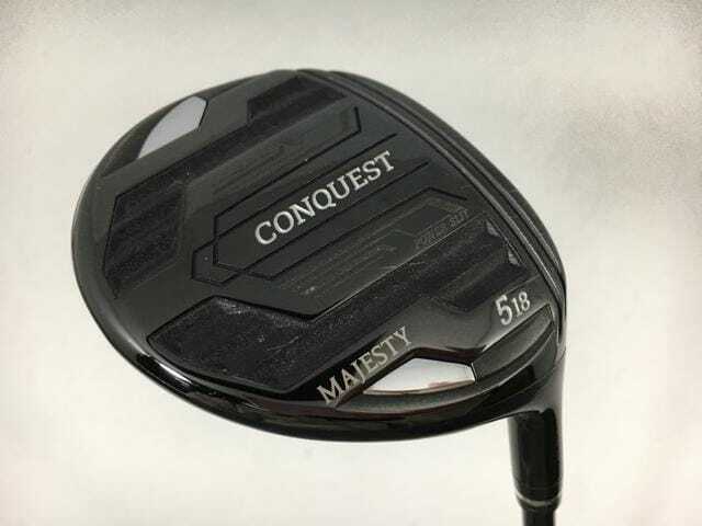 CONQUEST MAJESTY ドライバー 10.5 Majesty Conquest Driver