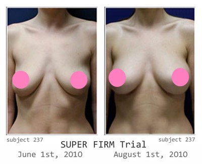 Lotion Larger Breasts 38D bigger boob 