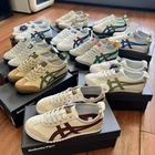 Men/Women Onitsuka Tiger Mexico 66 Sneakers Unisex Adults Casual Shoes Low-top