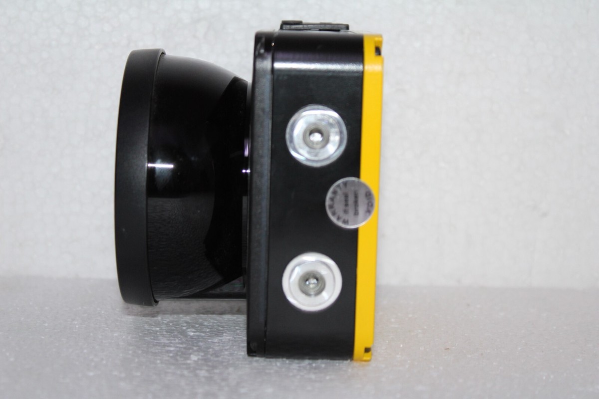 SICK NANS3-CAAZ30AN1 Safety Laser Scanner nanoScan3 Pro