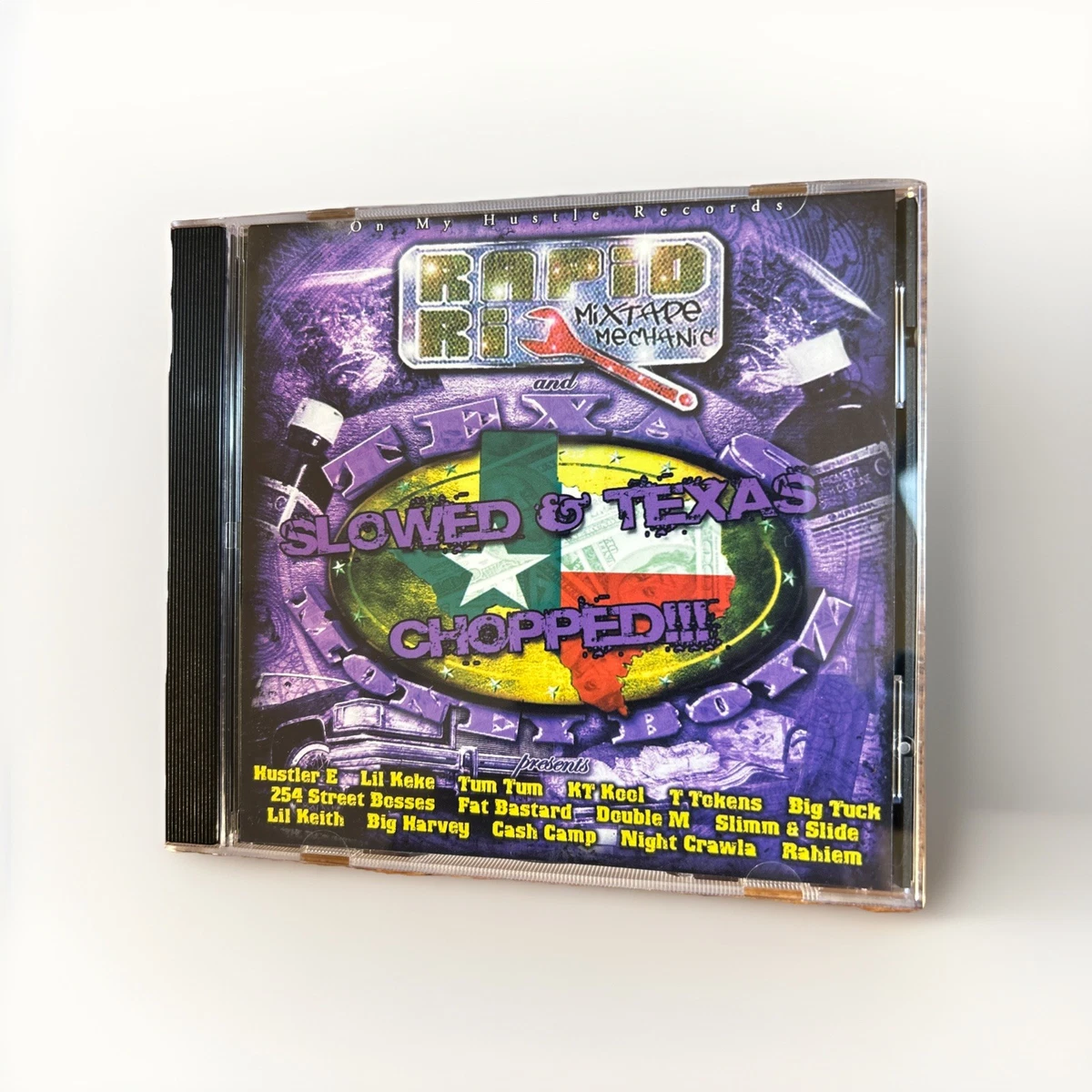 East Coast Compilation Music CDs for sale | eBay