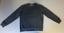 Moncler Pullover Herren Größe L in der Frabe Grau