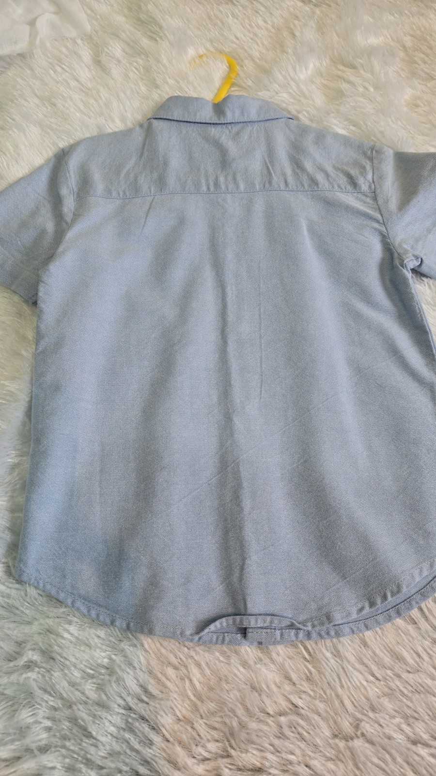 Boys' Shirt Age 4-5 Years image 4
