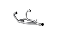 Akrapovic Optional Header (Ss) FüR R Ninet RN12 EURO5