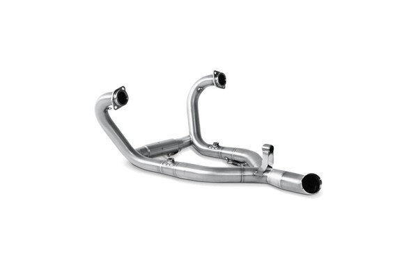 Akrapovic Optional Header (Ss) FüR R Ninet RN12 EURO5-image
