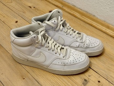 Nike Court Vision Mid