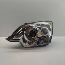 Opel Antara 2011 Links Scheinwerfer 20839668 PTM7180
