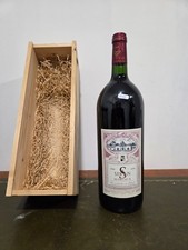 Vin - 1 Magnum - Château Siran - Margaux 2000