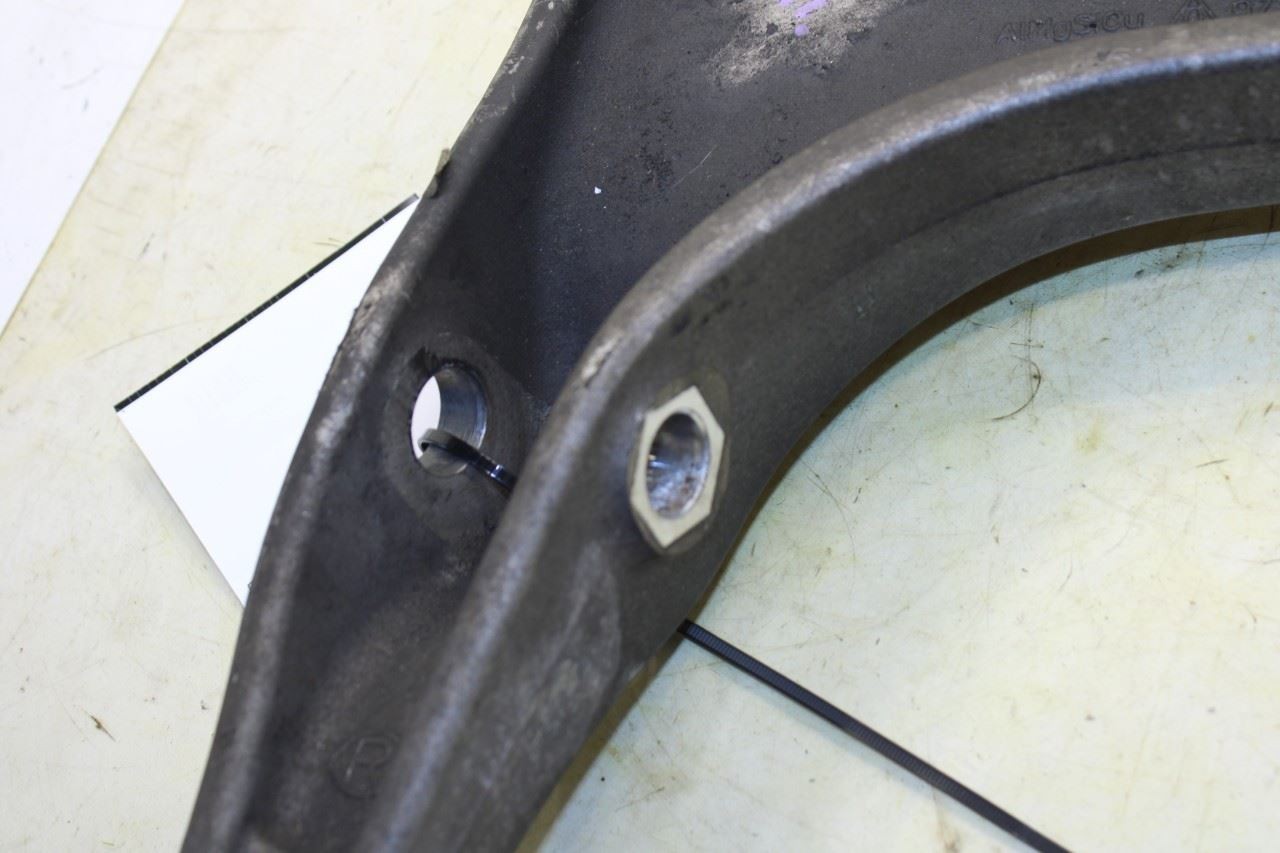2014-17 Maserati Ghibli RWD Front Right Side Suspension Lower Control Arm *ReaD*